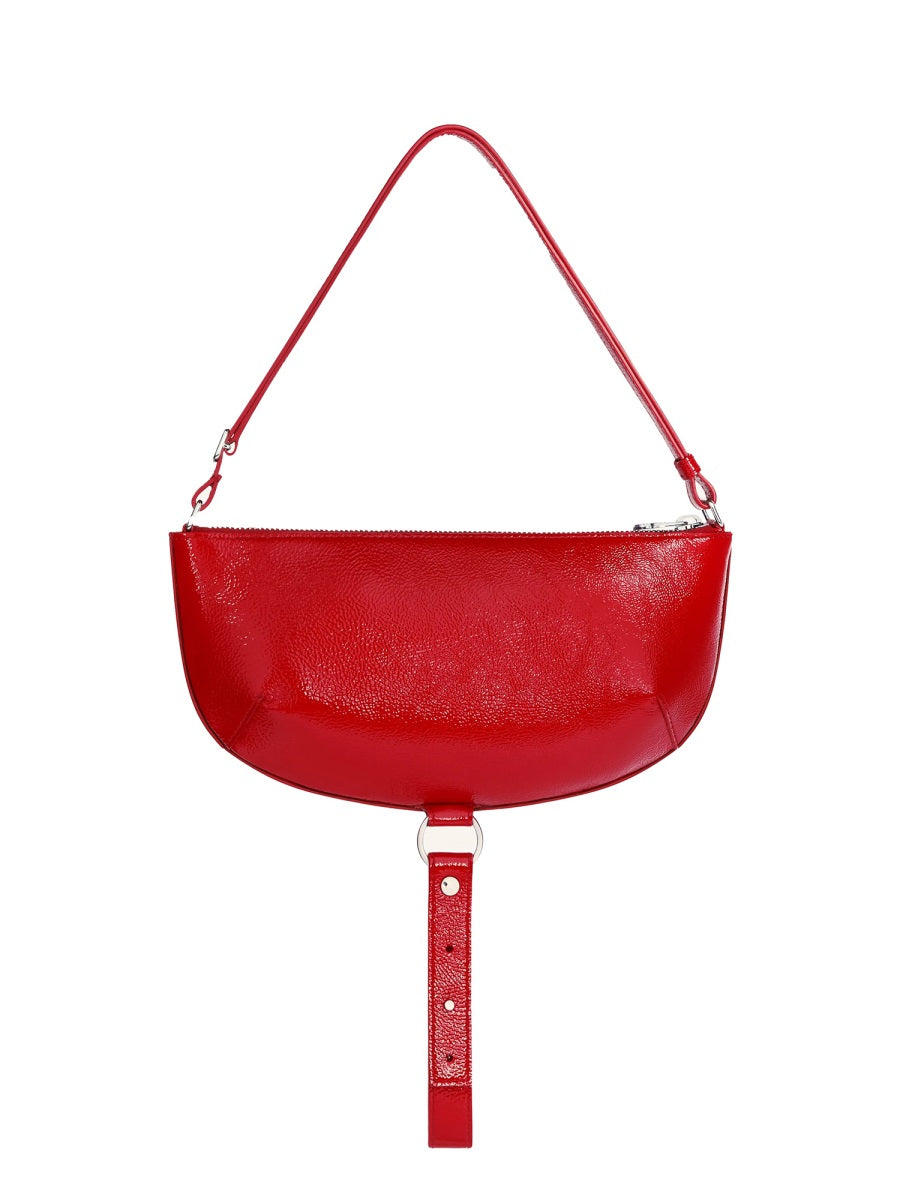 CourrèGes Borse a Mano - Red | e34bbc3477094dd705275135b20218bafaead189