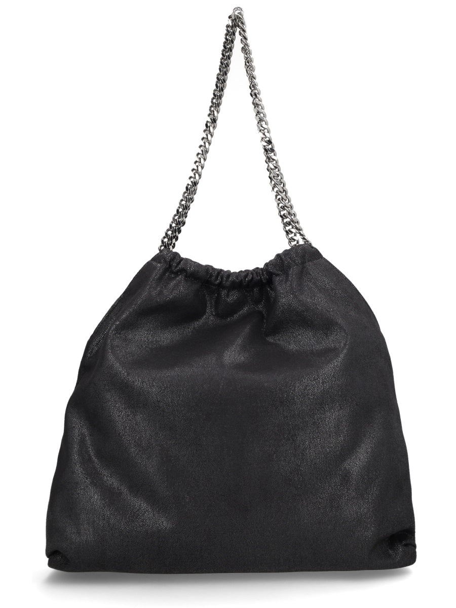 Stella Mccartney Borse a Spalla e Tracolla - Black | 1e6bba9810575816d3b566f23474a57fae10b00c