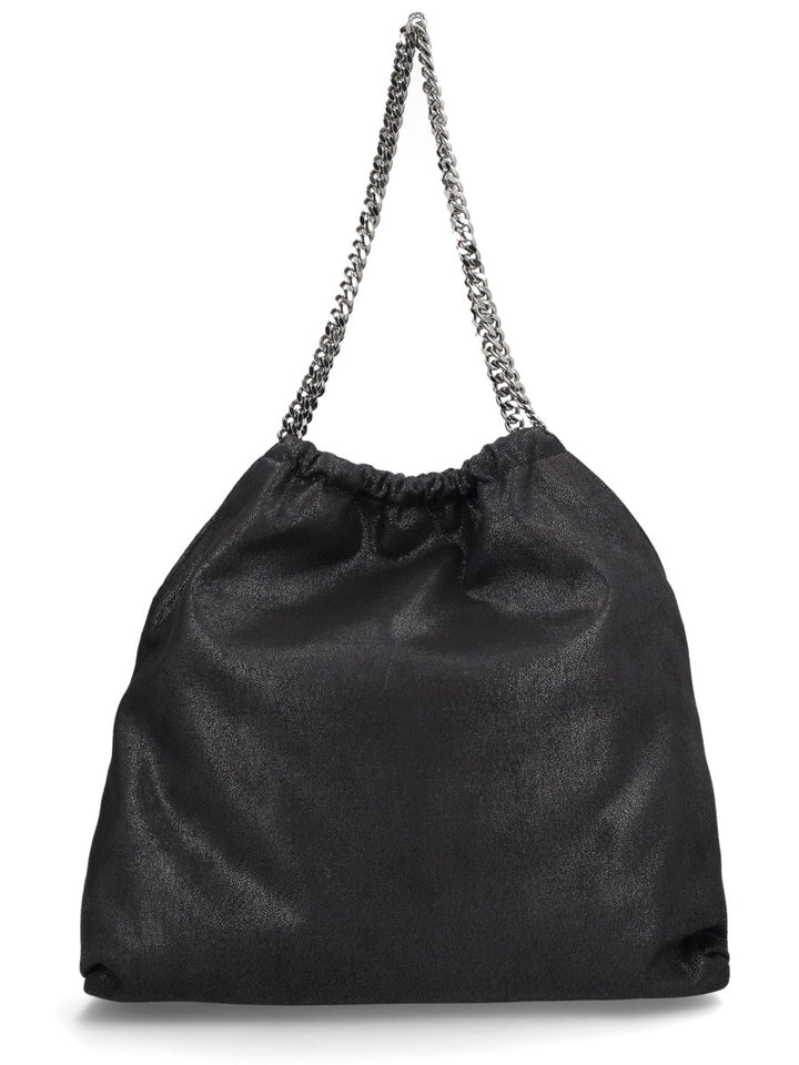 Stella Mccartney Borse a Spalla e Tracolla - Black | 1e6bba9810575816d3b566f23474a57fae10b00c