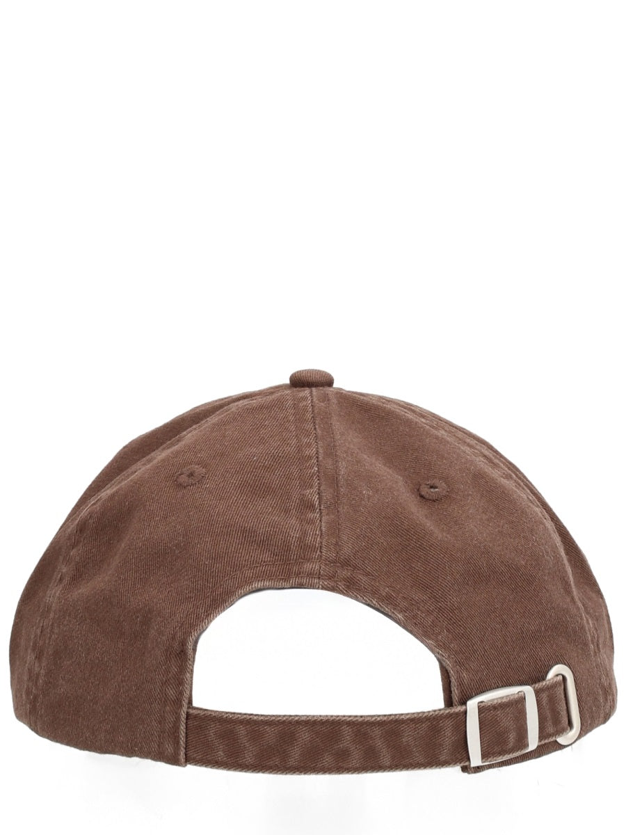 Rotate Birger Christensen Cappelli - Marrone | Wanan Luxury