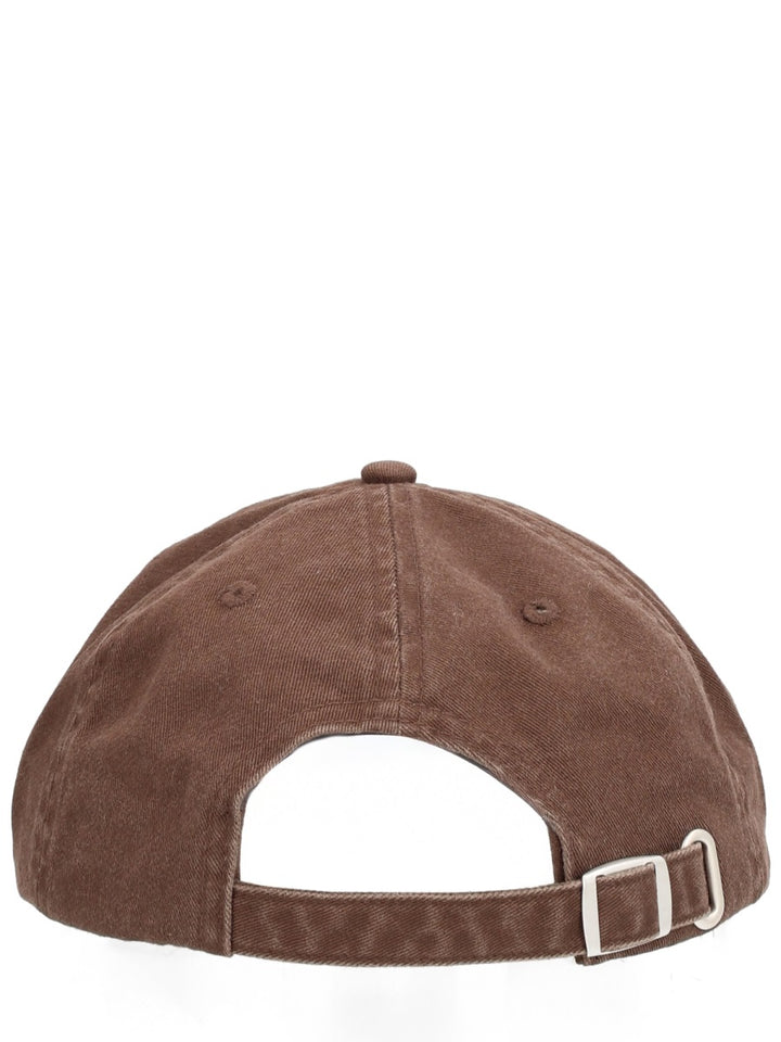 Rotate Birger Christensen Cappelli - Marrone | Wanan Luxury