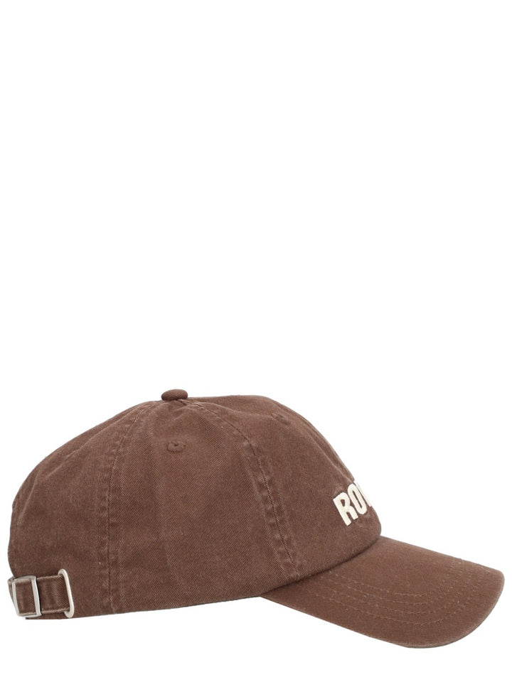 Rotate Birger Christensen Cappelli - Marrone | Wanan Luxury