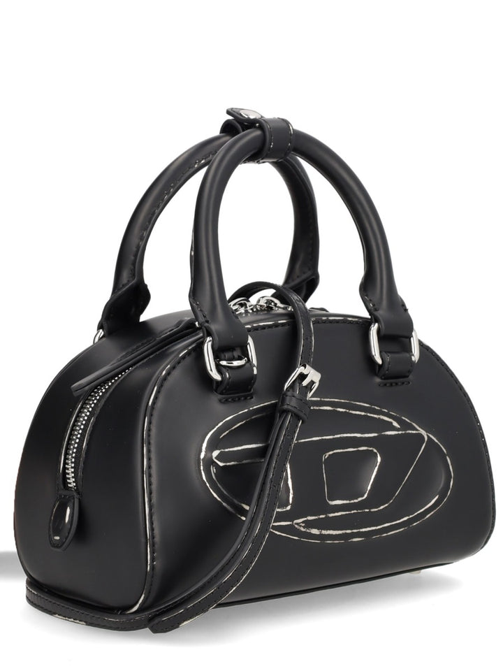 Diesel Borse a Mano - Nero | Wanan Luxury