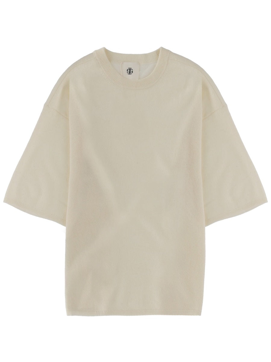 The Garment T shirt - Beige | 13c47961bbe667e8e722d545b39e9c17f2a778fd