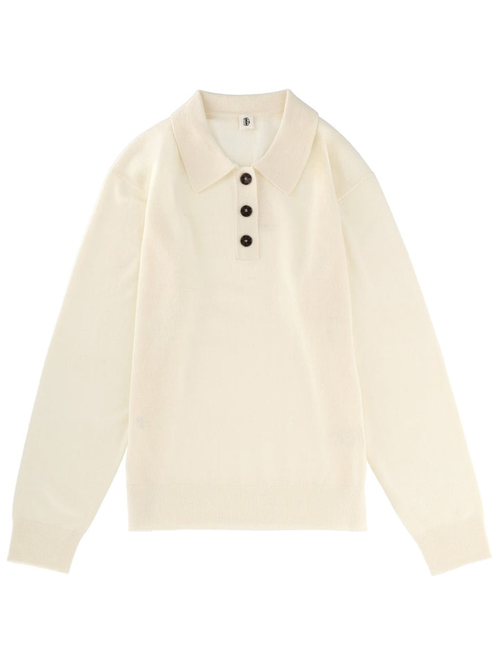 The Garment Maglioni - Beige | 70a90edbdddde9122fd43e619f16ee311f238381