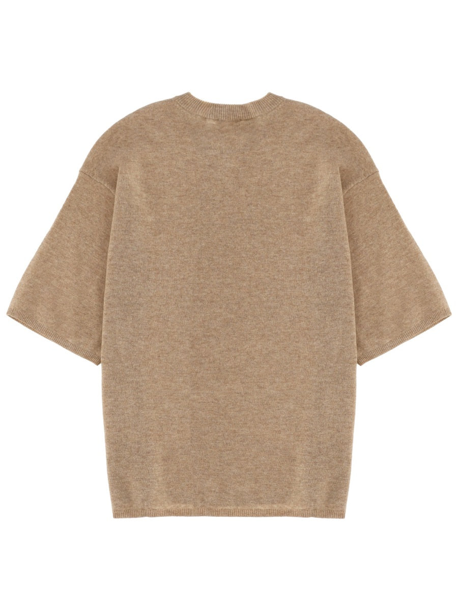 The Garment T shirt - Beige | 46831d9e57d8b47ce4316975808fb16e58bb6c2a