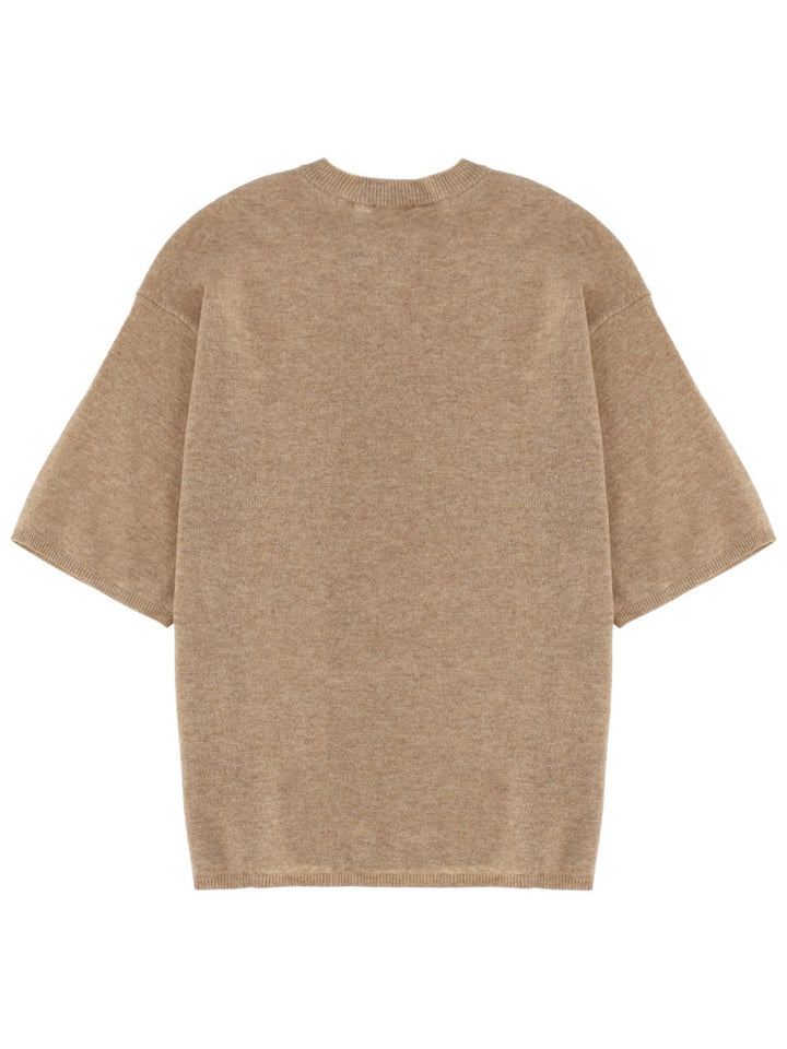 The Garment T shirt - Beige | 46831d9e57d8b47ce4316975808fb16e58bb6c2a