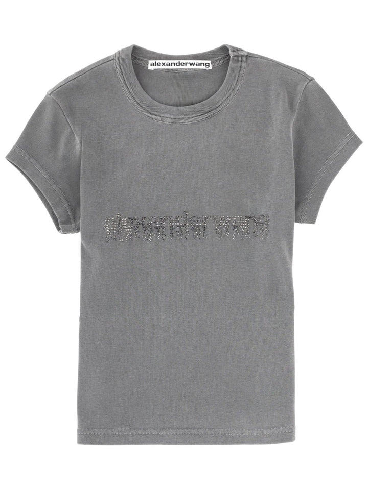 Alexander Wang T shirt - Grigio | Wanan Luxury