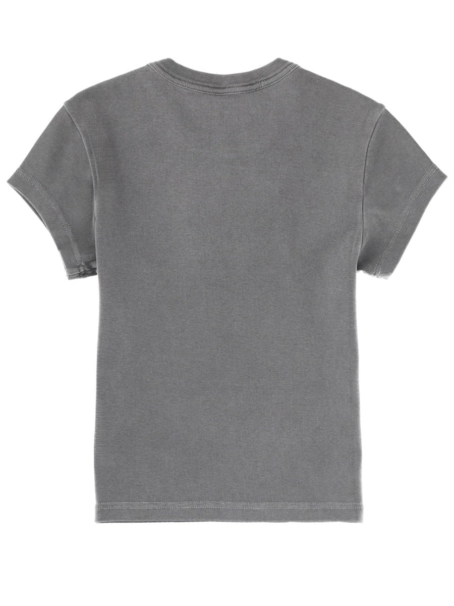 Alexander Wang T shirt - Grigio | Wanan Luxury