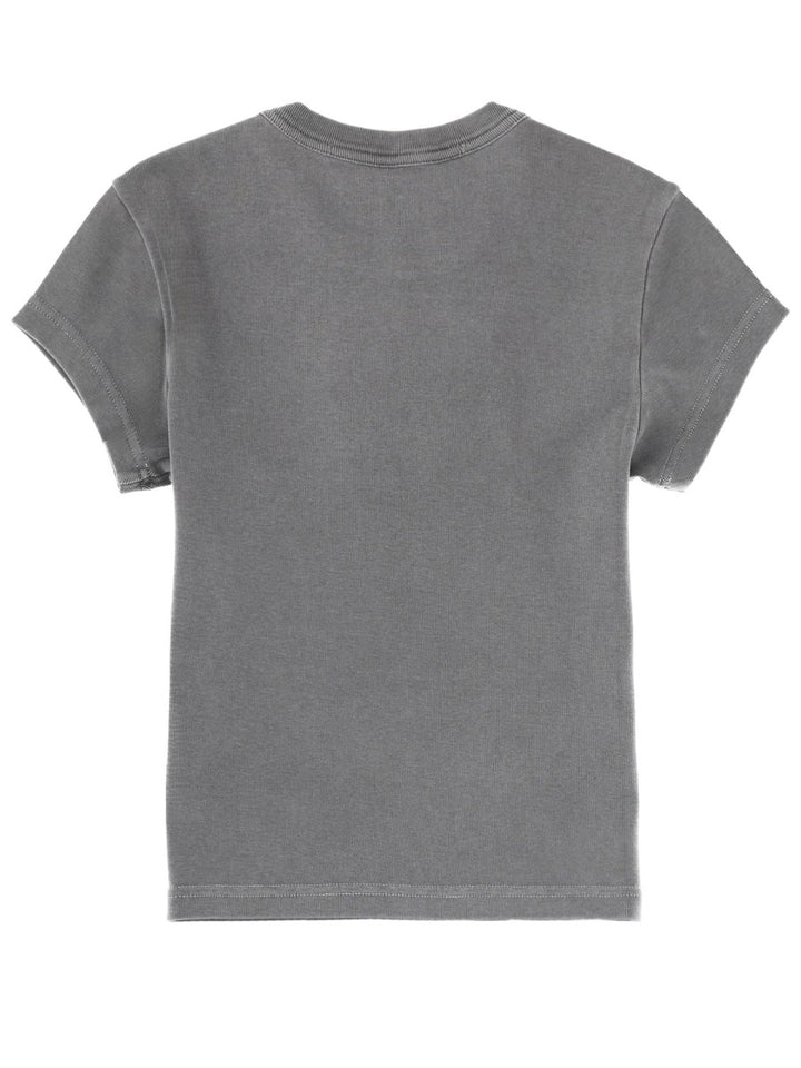 Alexander Wang T shirt - Grigio | Wanan Luxury