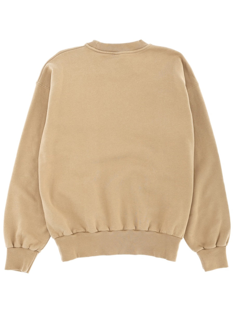 No Problemo Felpe - Beige | d6be2609128ca7e571524c1da655d78b6e18163f