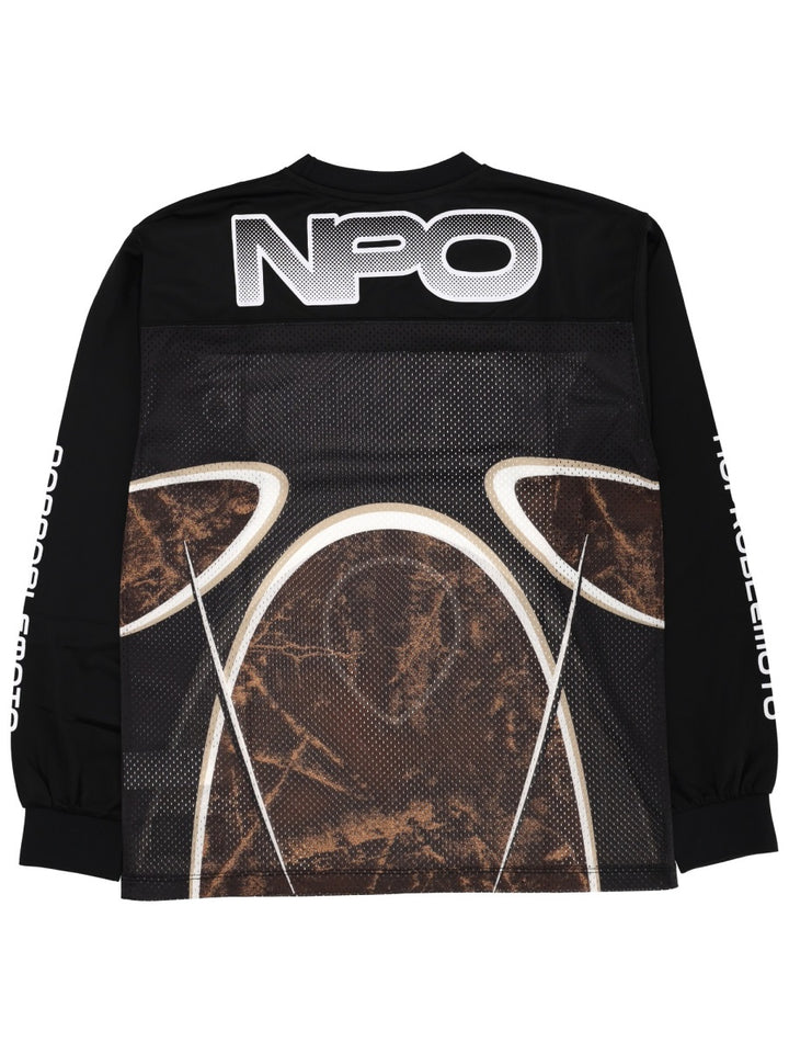 No Problemo Felpe - Black | c971e6b805a5a10ea5fdf2bcaf1116d9d9b5fbb8