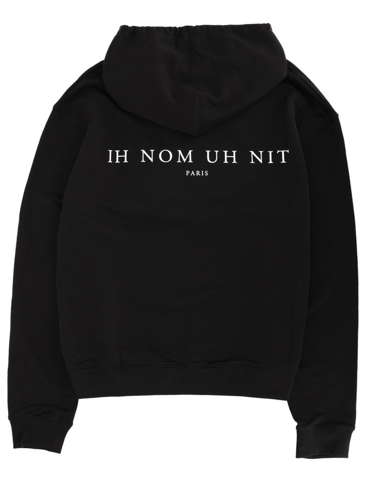 Ih Nom Uh Nit Felpe - Black | 920f61b68bf53efc827b93aa9a36a933009e9fb2