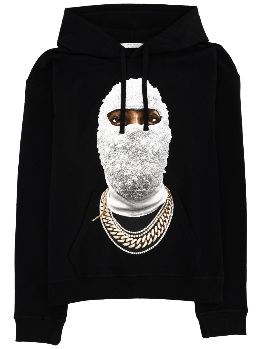 Ih Nom Uh Nit Felpe - Black | 030c2b1397d6b6a6259ec3cb61746b6d47faf0fa