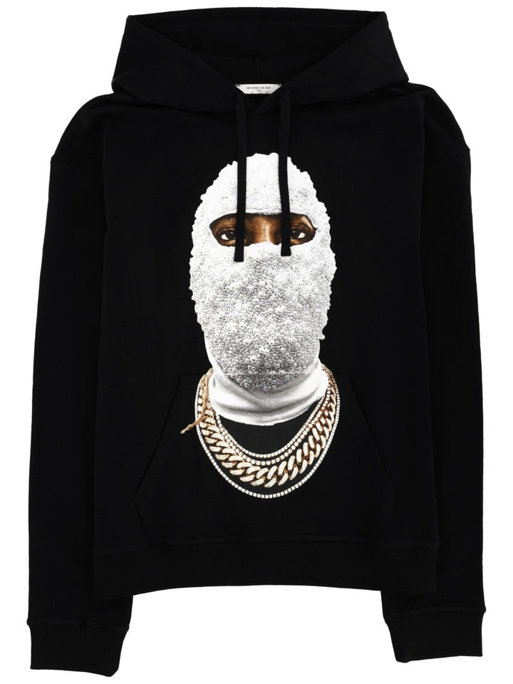 Ih Nom Uh Nit Felpe - Black | 030c2b1397d6b6a6259ec3cb61746b6d47faf0fa