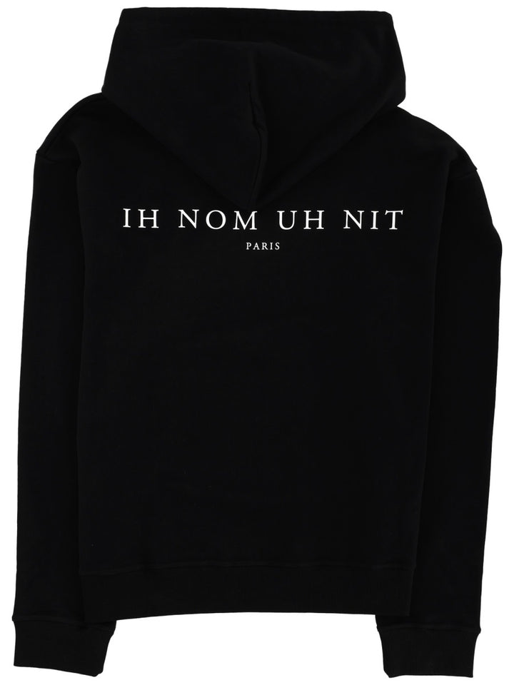 Ih Nom Uh Nit Felpe - Black | e3f6ac3141cfe61ad0e5091d99d6565a7033c026