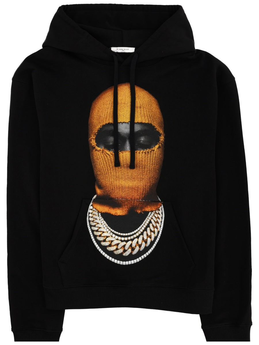 Ih Nom Uh Nit Felpe - Black | 2cb1775b93aca3506371eb27037329277a353c5e