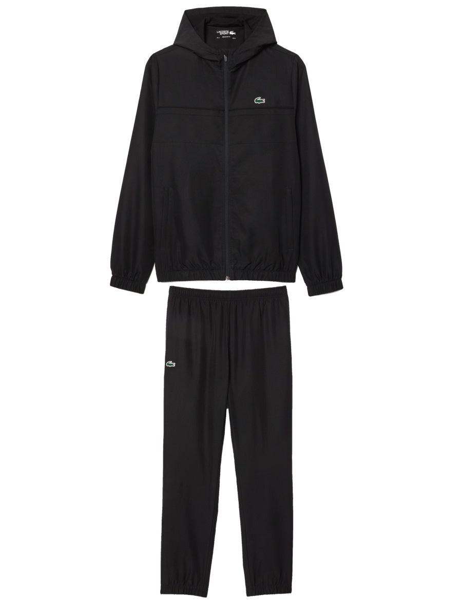 Lacoste Tute Intere - Black | 029a6bdee9b86c8d542b897c72967434b3f10a3c