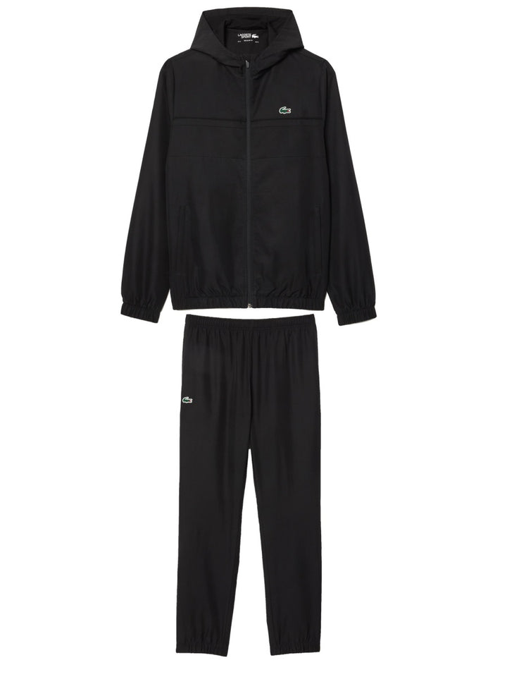 Lacoste Tute Intere - Black | 029a6bdee9b86c8d542b897c72967434b3f10a3c