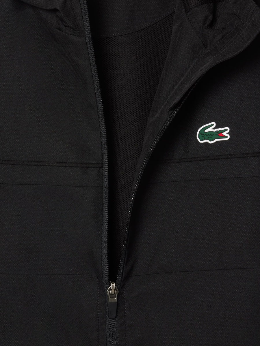 Lacoste Tute Intere - Black | f28f307a05af9cd9132e646fe4f6efb2a3d8fdb5