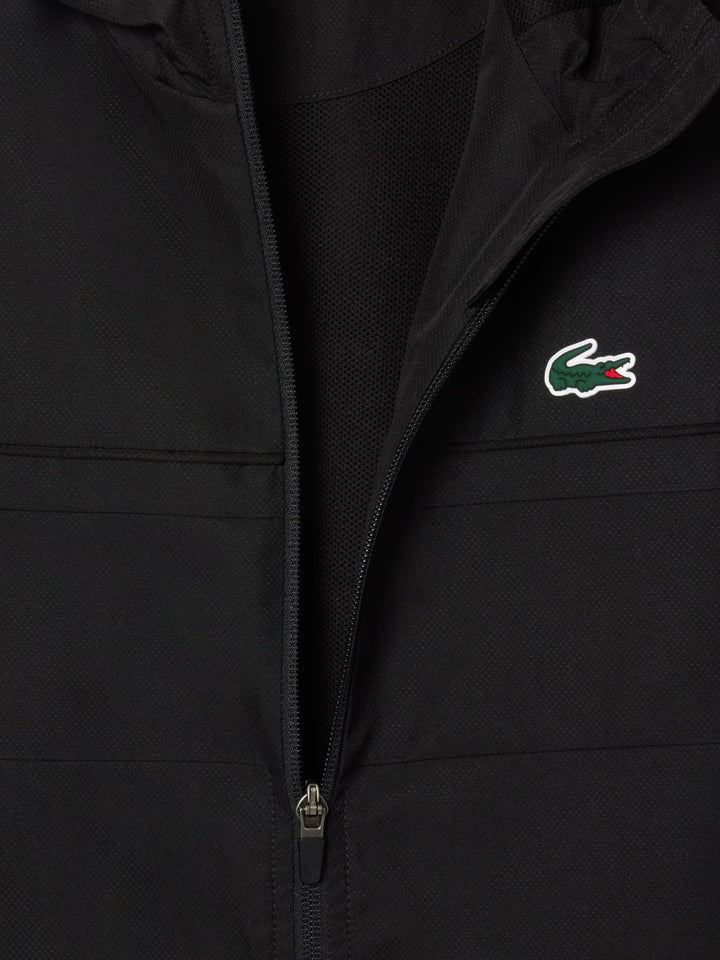 Lacoste Tute Intere - Black | f28f307a05af9cd9132e646fe4f6efb2a3d8fdb5