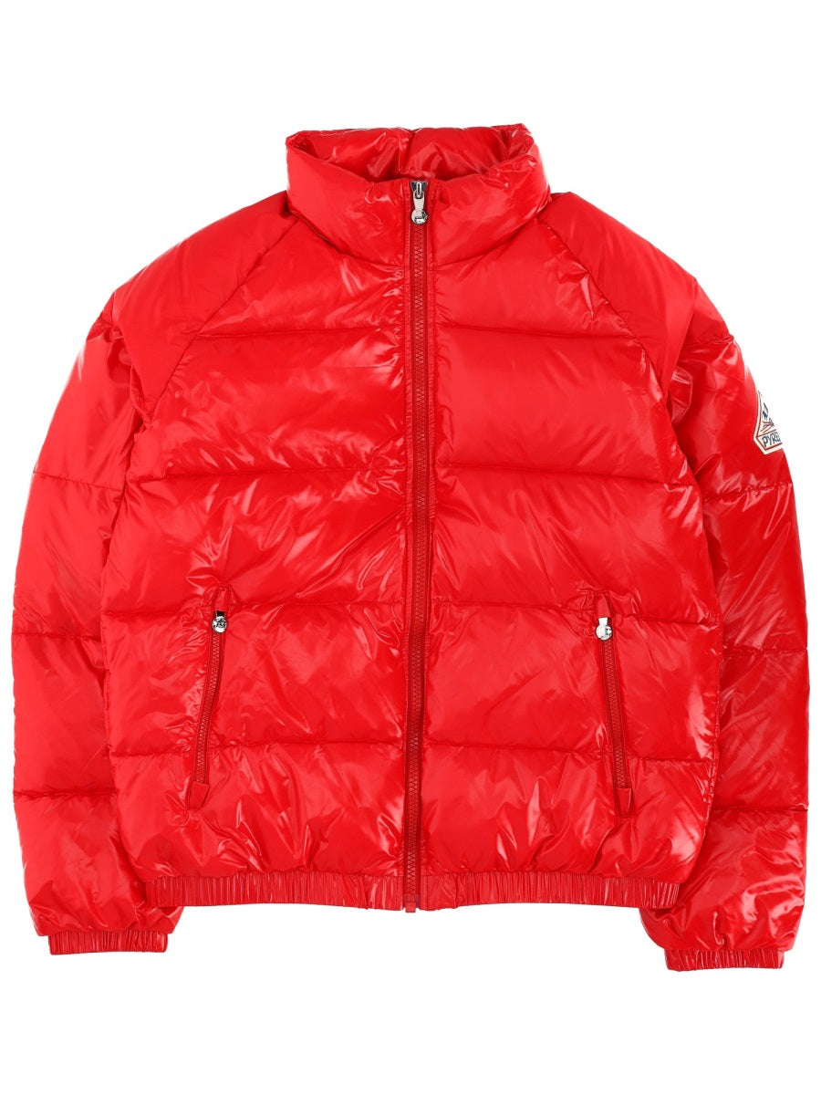 Pyrenex Giacche - Red | ca39ad7e5a4ea24498d490e8e3cfea016c5c1372