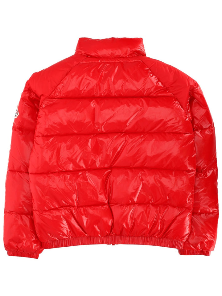 Pyrenex Giacche - Red | 4caa61dc1ac616196839728a067bfc4b05d8a9dd