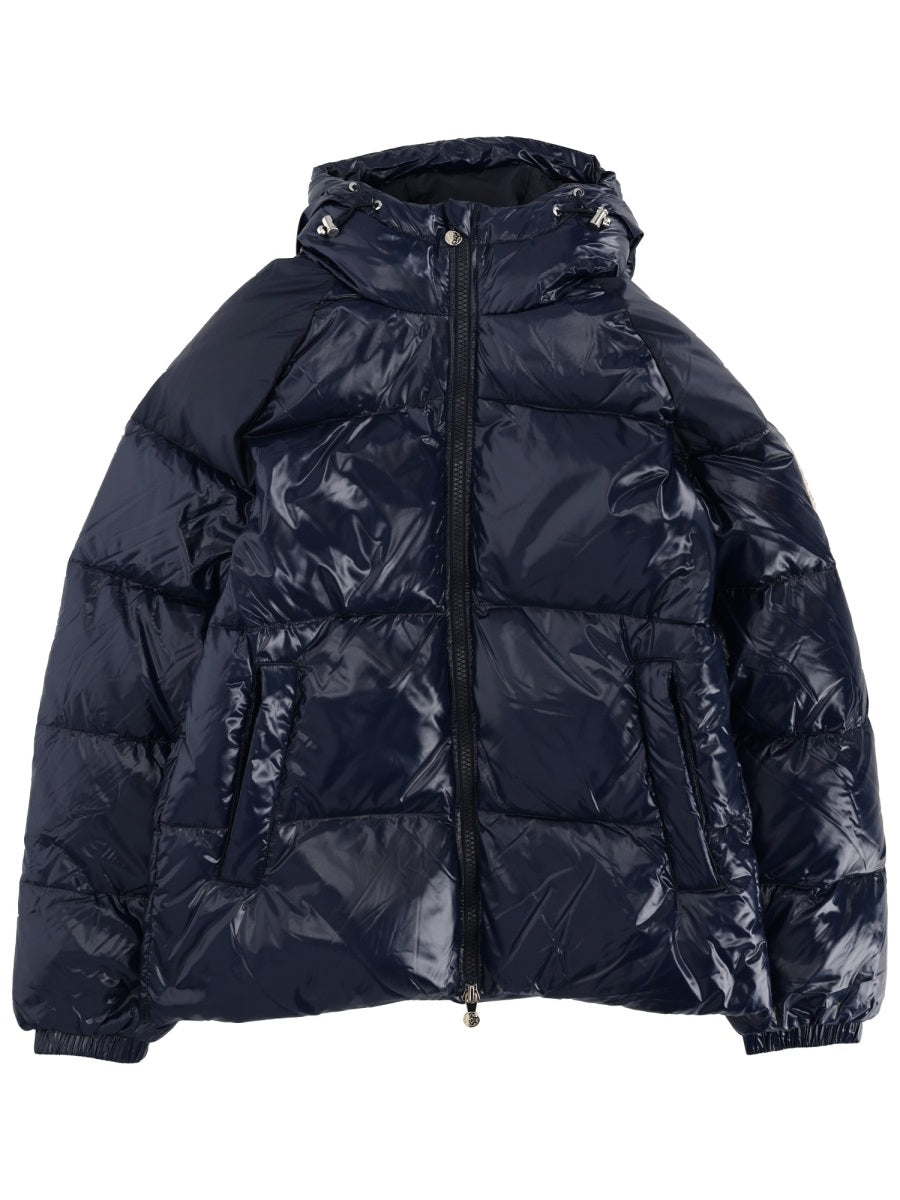 Pyrenex Trench e Impermeabili - Blue | 96f79f55bfa995c7ddb4f83cdefef16d00f045a9