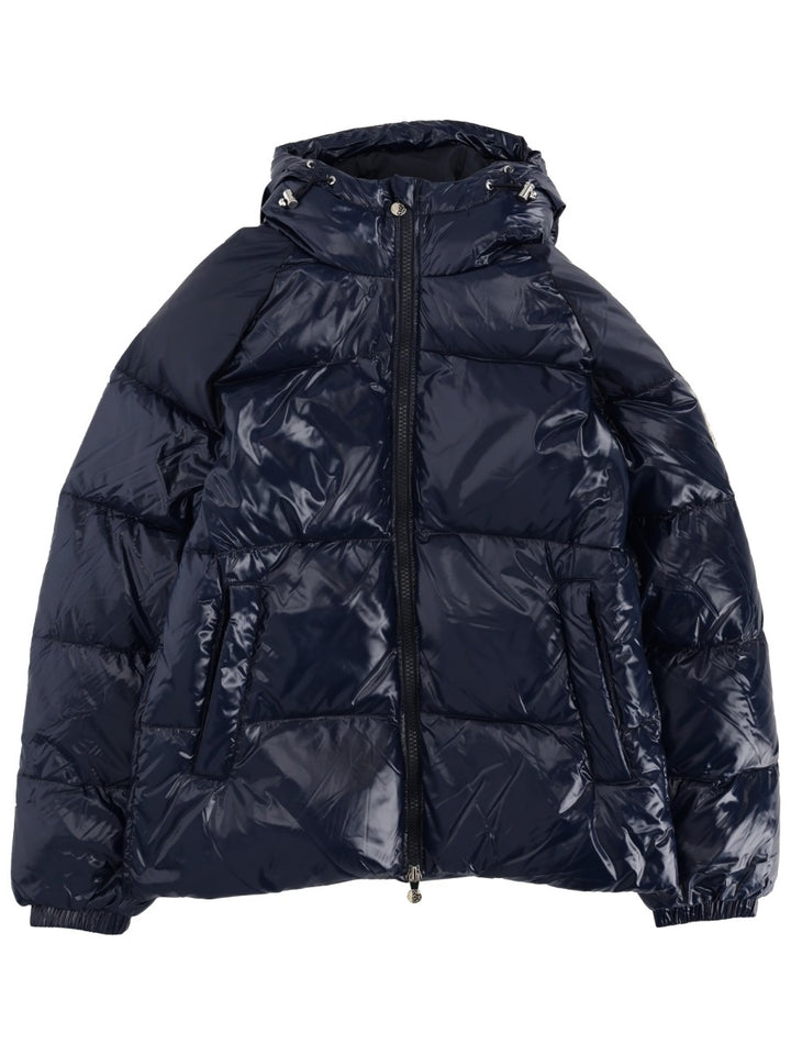 Pyrenex Trench e Impermeabili - Blue | 96f79f55bfa995c7ddb4f83cdefef16d00f045a9