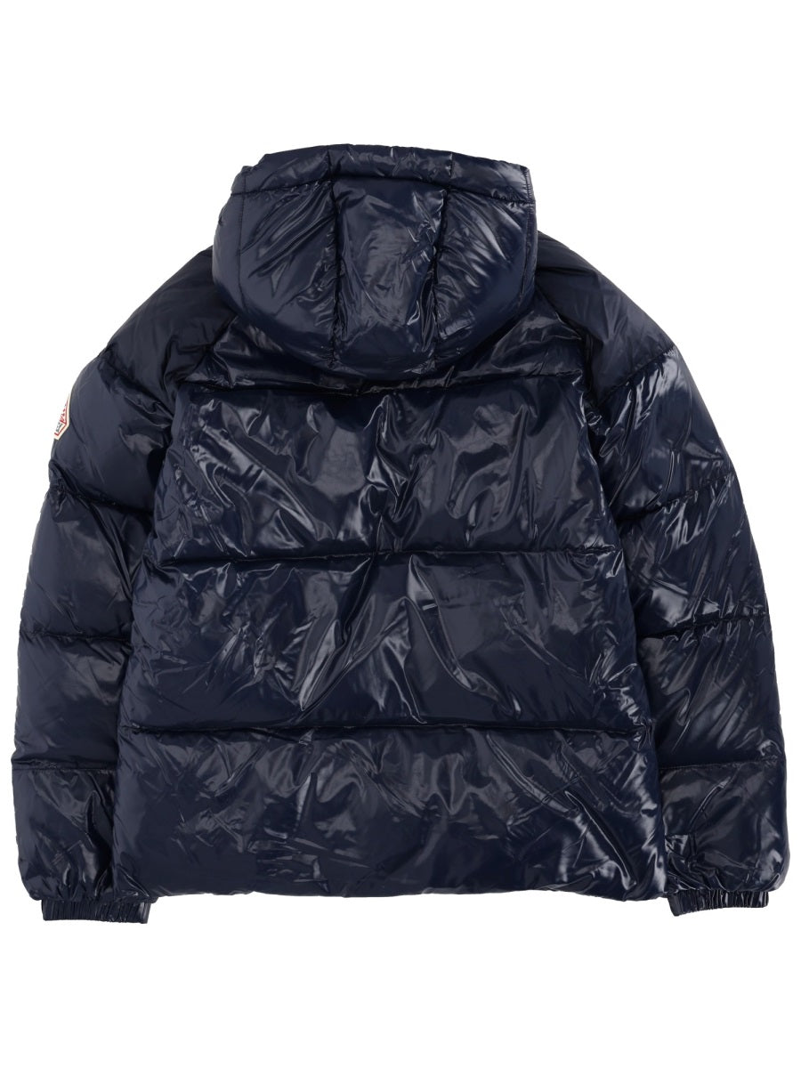 Pyrenex Trench e Impermeabili - Blue | 1a86ff45b7d962ea84949c03d4fb379935d70b2d