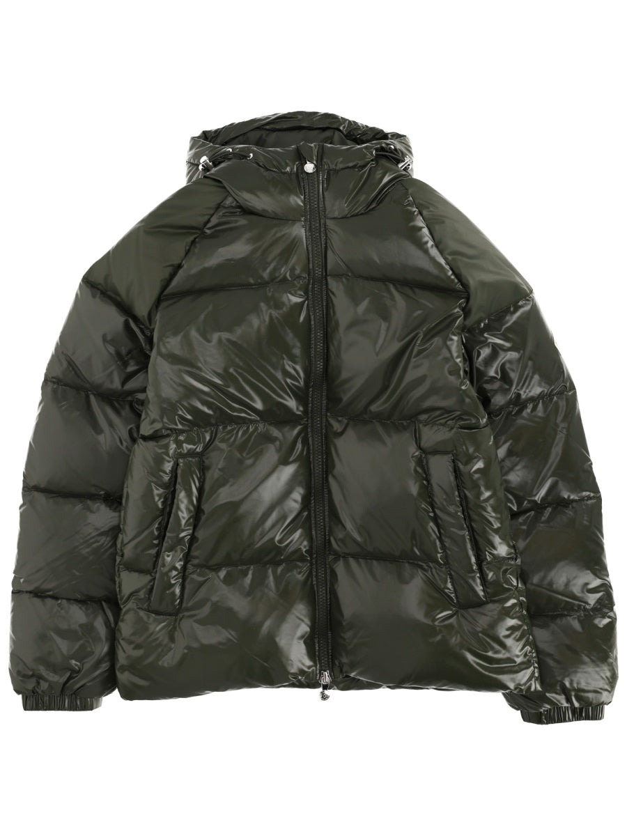 Pyrenex Trench e Impermeabili - Green | a4309bbaaf1f36c523c304410be63ae40be23758