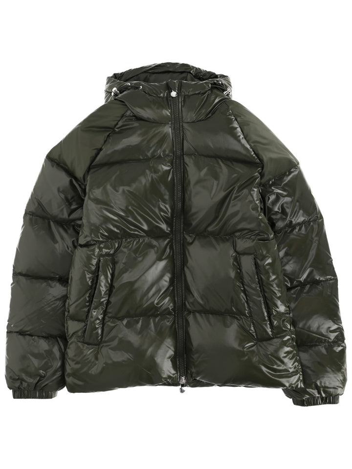 Pyrenex Trench e Impermeabili - Green | a4309bbaaf1f36c523c304410be63ae40be23758