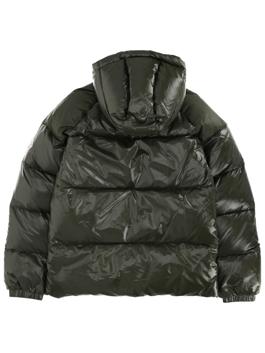 Pyrenex Trench e Impermeabili - Green | ca9f1dcf34248ed60fdd55ca6a93335c22ea76a0