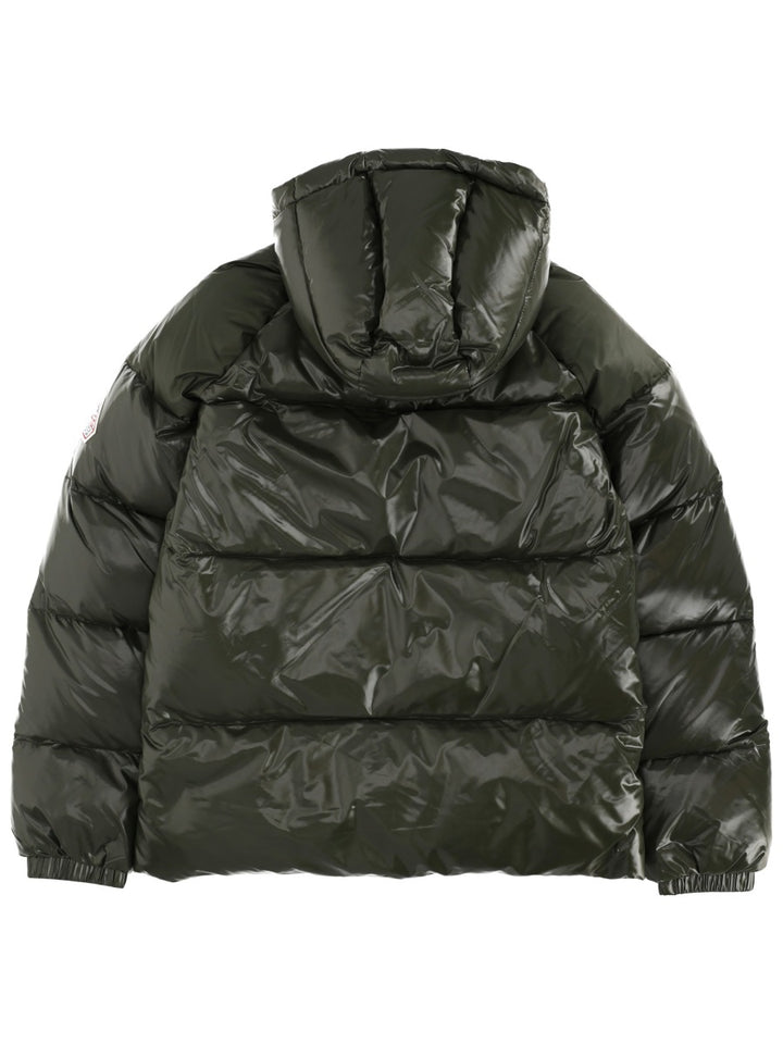 Pyrenex Trench e Impermeabili - Green | ca9f1dcf34248ed60fdd55ca6a93335c22ea76a0