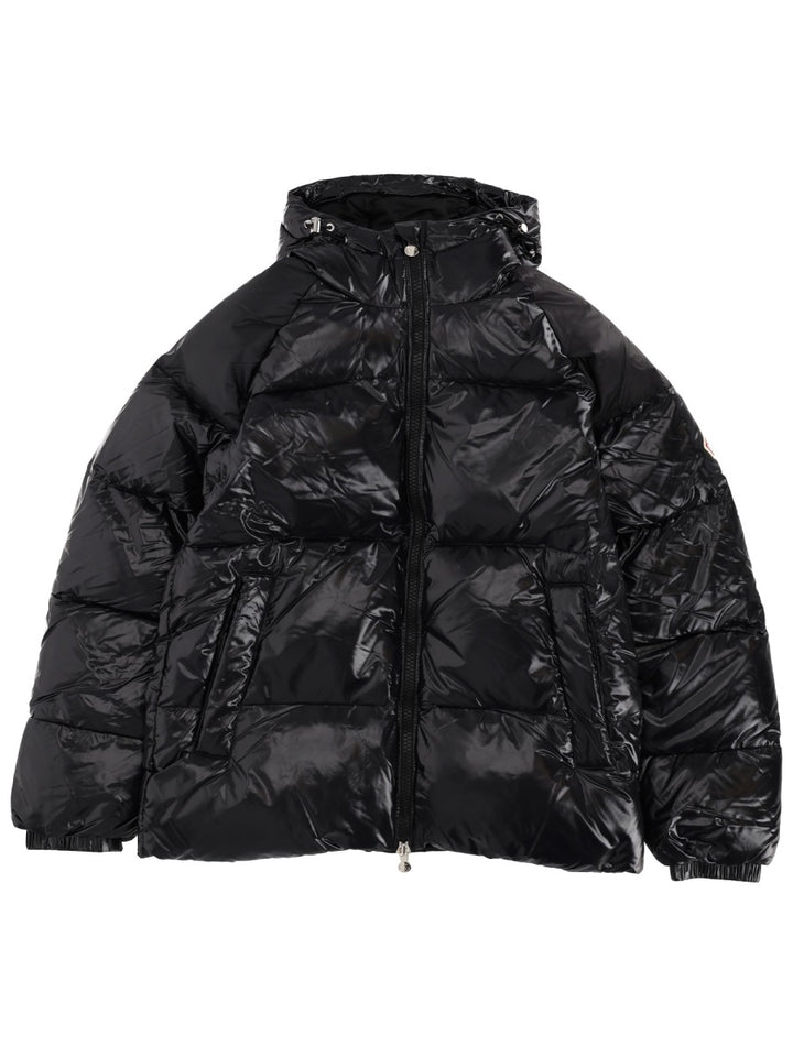 Pyrenex Trench e Impermeabili - Black | 87aab380cfc5969985244efbba609f179c3ed881