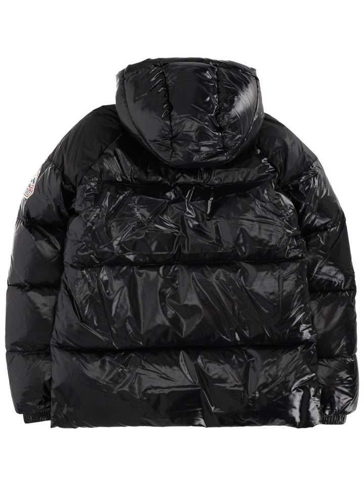 Pyrenex Trench e Impermeabili - Black | d36415b506ef744bb930f7e9543a5da76182c0b8