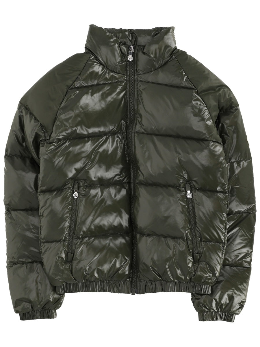 Pyrenex Giacche - Green | fa45ee5c963c2f28dd3a300537d998e182bb965b