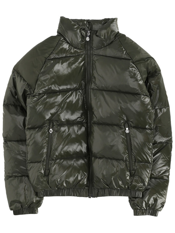 "Vintage Mythic" Jacket
