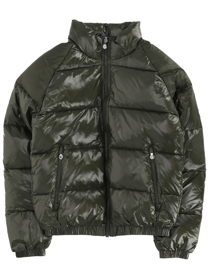 Pyrenex Giacche - Green | fa45ee5c963c2f28dd3a300537d998e182bb965b