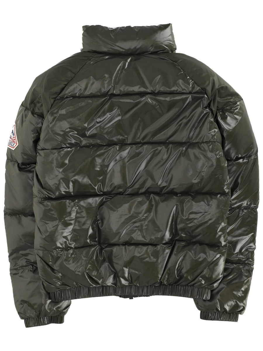 Pyrenex Giacche - Green | 38956703d3d163c2c8d9d0a0ade4184b29076ed1