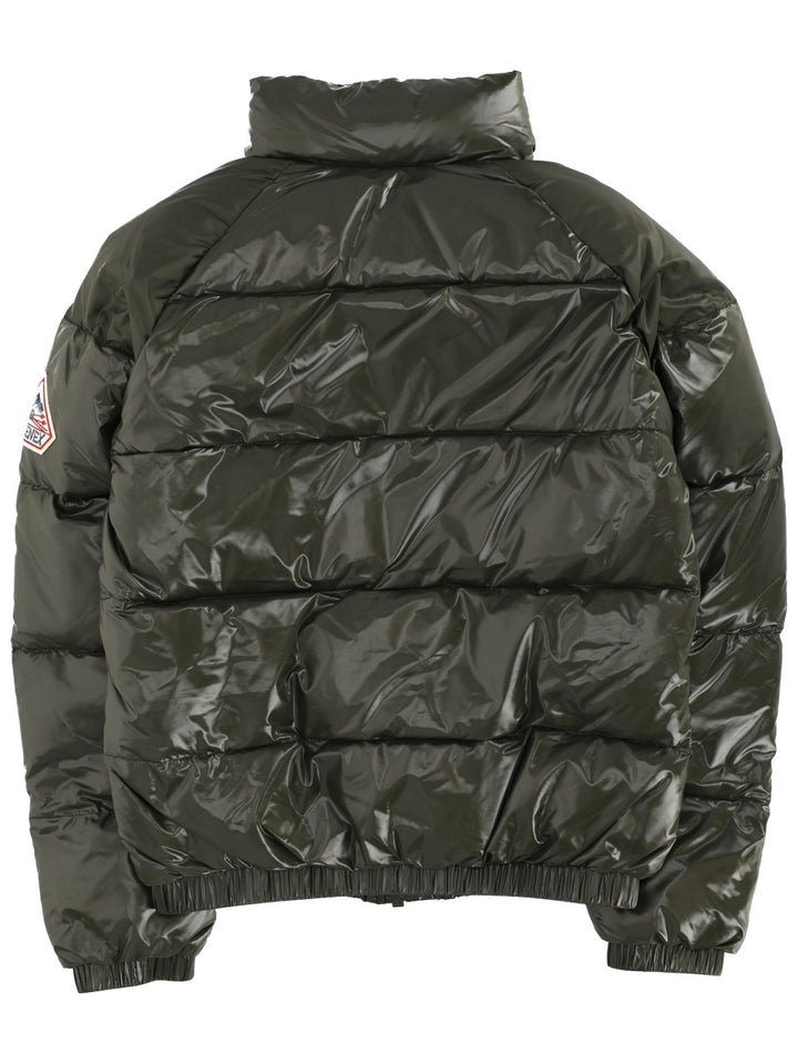 Pyrenex Giacche - Green | 38956703d3d163c2c8d9d0a0ade4184b29076ed1