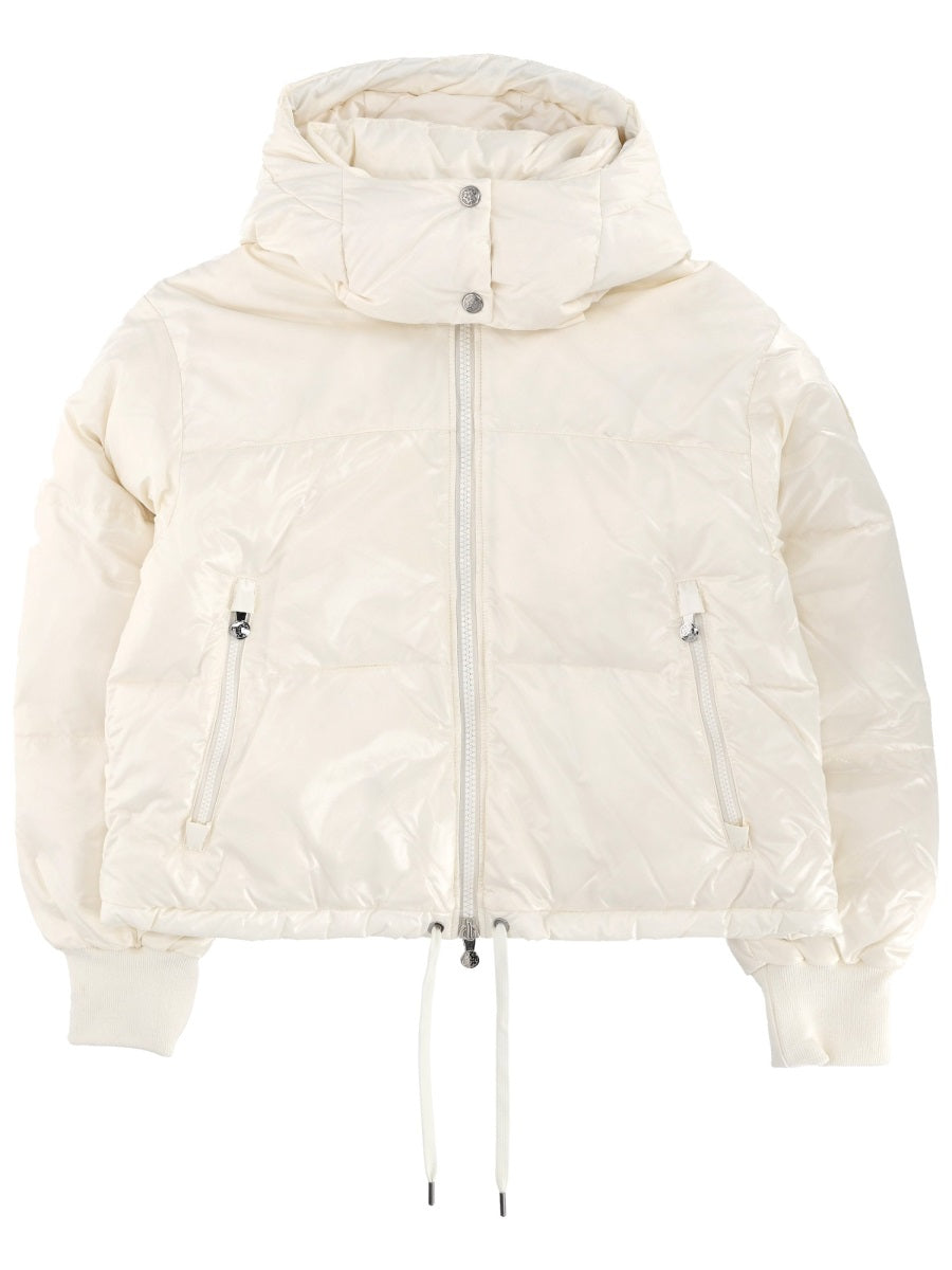 Pyrenex Giacche - White | a2886133598f0f047ae8f19f5e13453e6bf9eb39