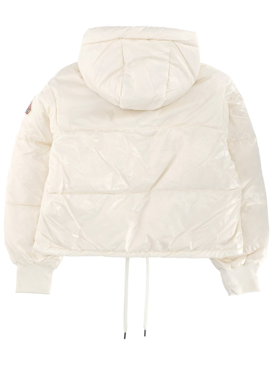 Pyrenex Giacche - White | 54a43ef412497a37ade8898a4ddd67648152bb0a