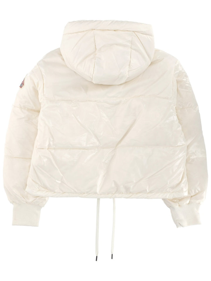 Pyrenex Giacche - White | 54a43ef412497a37ade8898a4ddd67648152bb0a