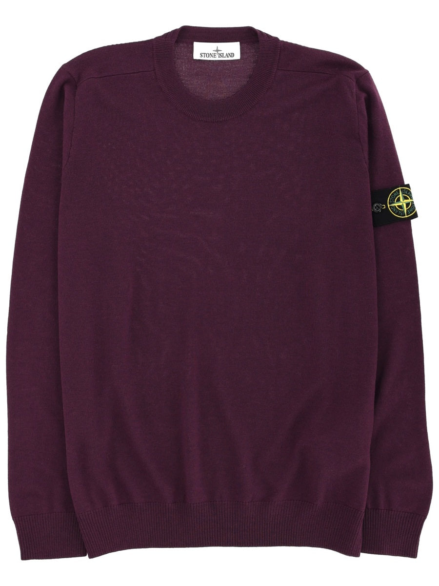 Stone Island Felpe - Rosa | Wanan Luxury