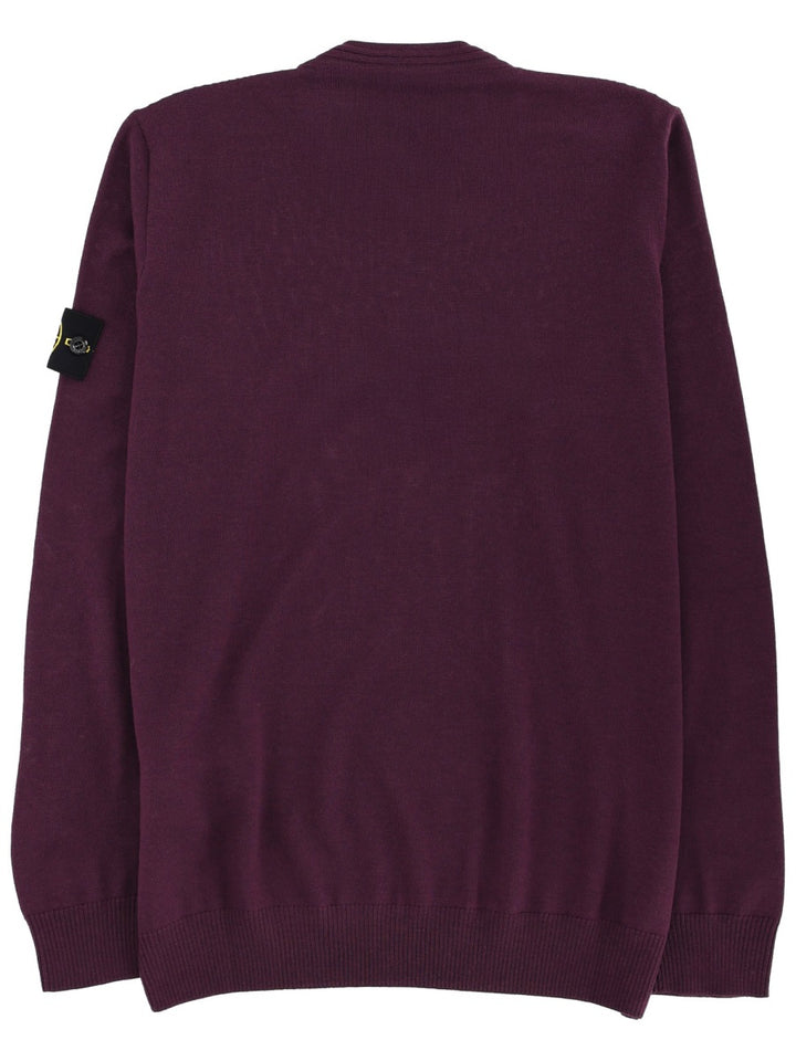 Stone Island Felpe - Rosa | Wanan Luxury