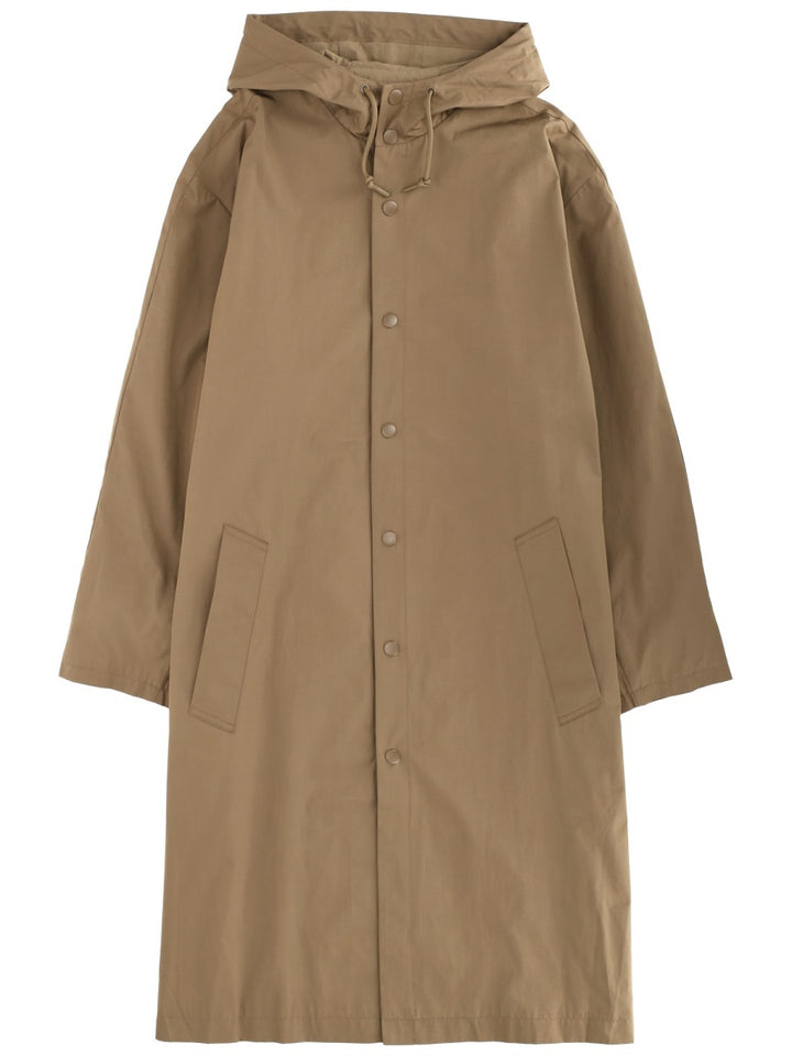 A.P.C. Trench e Impermeabili - Brown | 3e12ee2566ff2d269803649aef71483c5202d145