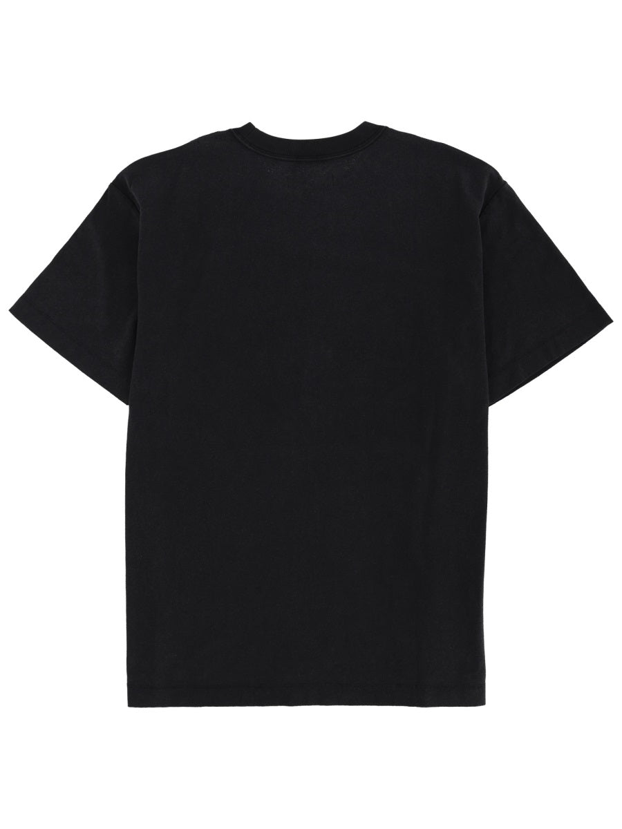 Purple Brand T shirt - Black | 1ac90a9c62b76746a5c549adaaad4b0b87b826b6