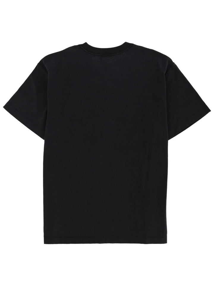 Purple Brand T shirt - Black | 1ac90a9c62b76746a5c549adaaad4b0b87b826b6