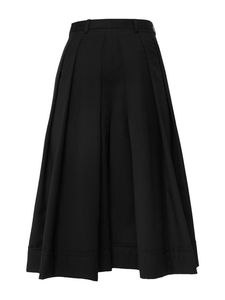 Vivienne Westwood Gonne - Black | 293a5e91390f4345d265b7f414bb5fcd23fefed9